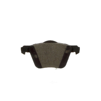 Bosch BE1003 Brake Pad Sets 2-Wheel Set Front Volvo XC90 2003-2014 7904-D1003