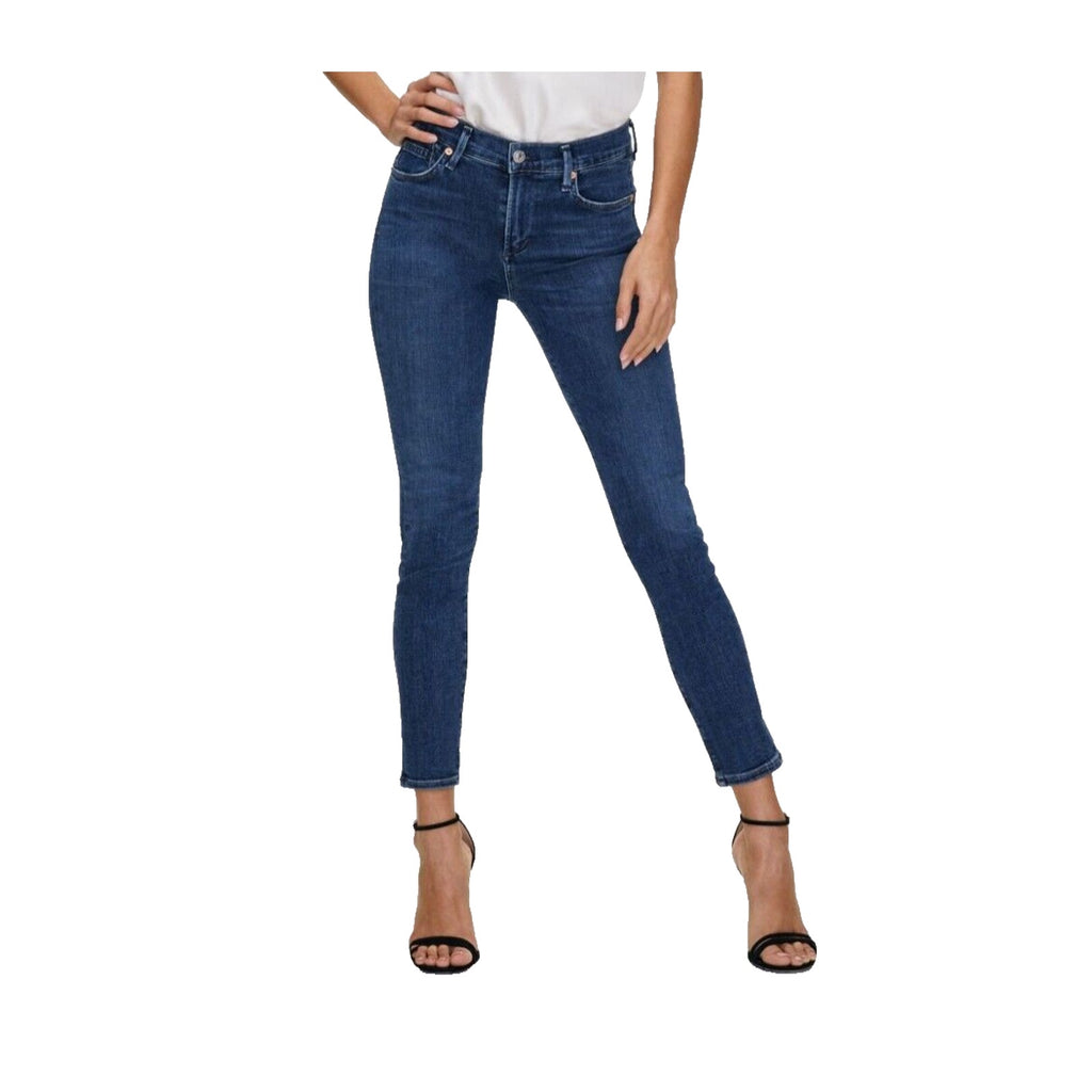 Citizens of Humanity CoH Rocket High Rise Skinny Stretch Jeans Size 26