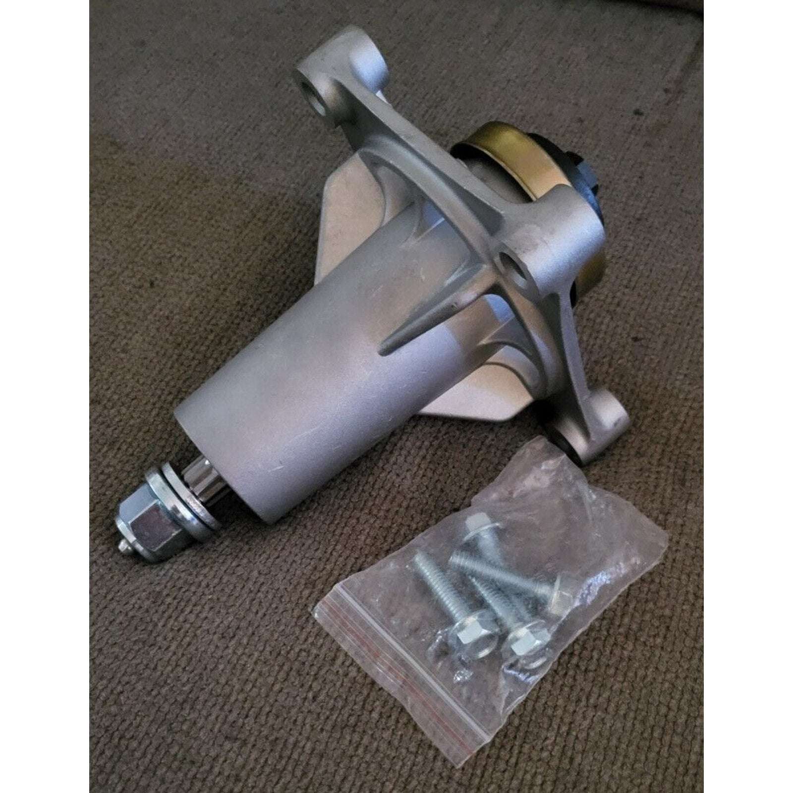 Mower Spindle Assembly 11590 Stens 285-585 WELOVEHOME