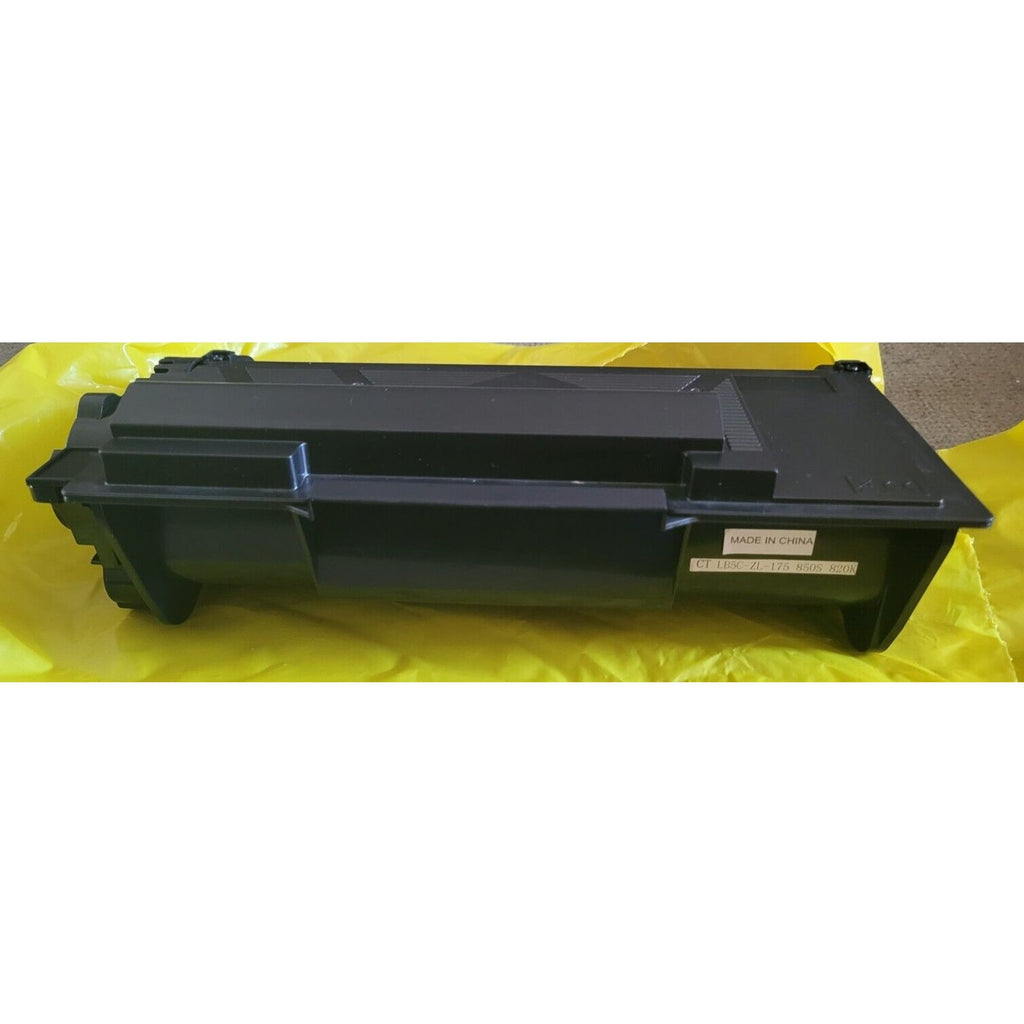 Premium Toner Cartridge TN-850 High Yield Black 2Pack TN-850-2PK-V2 For Brother