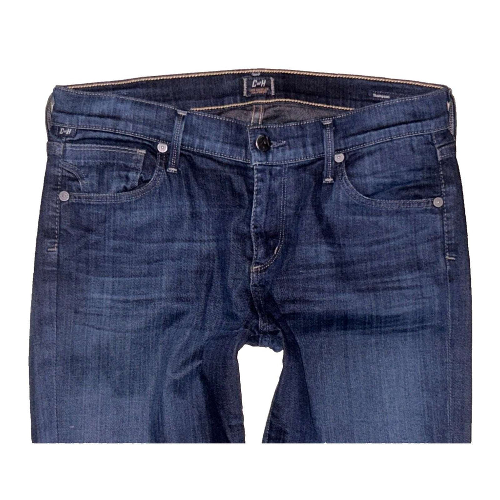 Citizens of Humanity CoH Thompson Medium Rise 29" Skinny Jeans Size 28