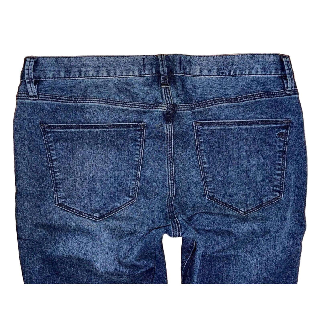 MADEWELL LEGGING SKINNY LEG Size 29 Light Weight Stretch Jeans Sz 29
