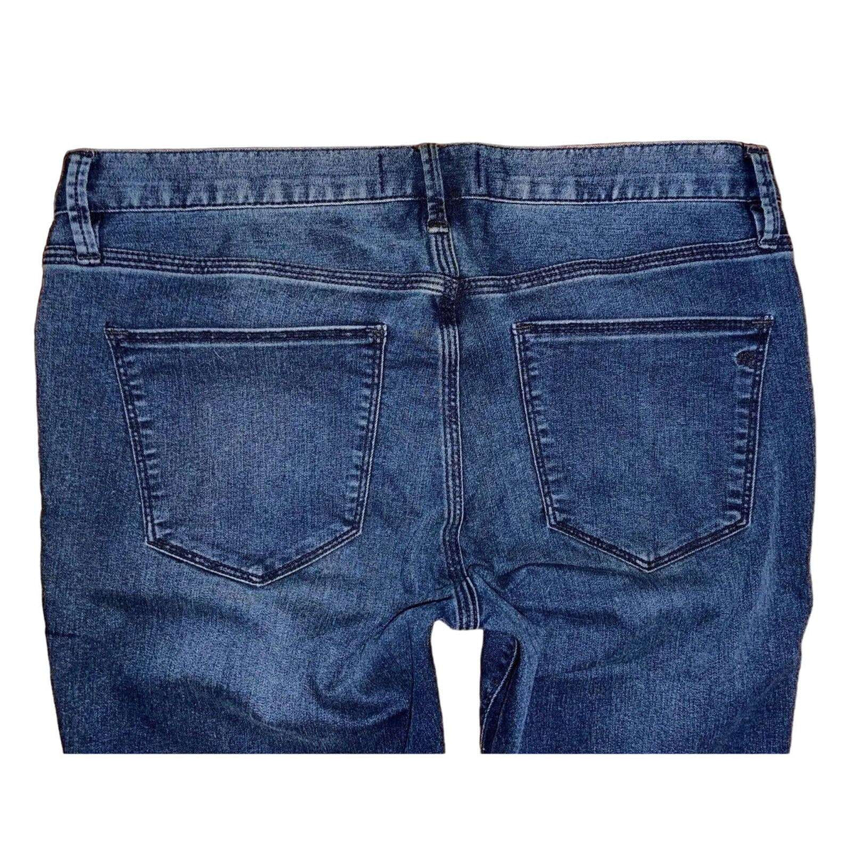MADEWELL LEGGING SKINNY LEG Size 29 Light Weight Stretch Jeans Sz 29