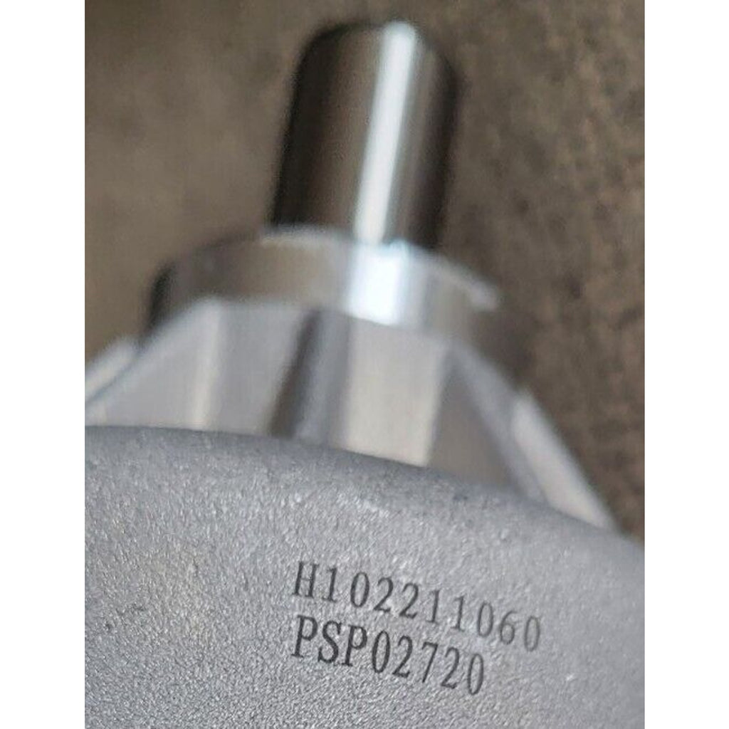 A-Premium Power Steering Pump With Reservoir H102211060 PSP07270