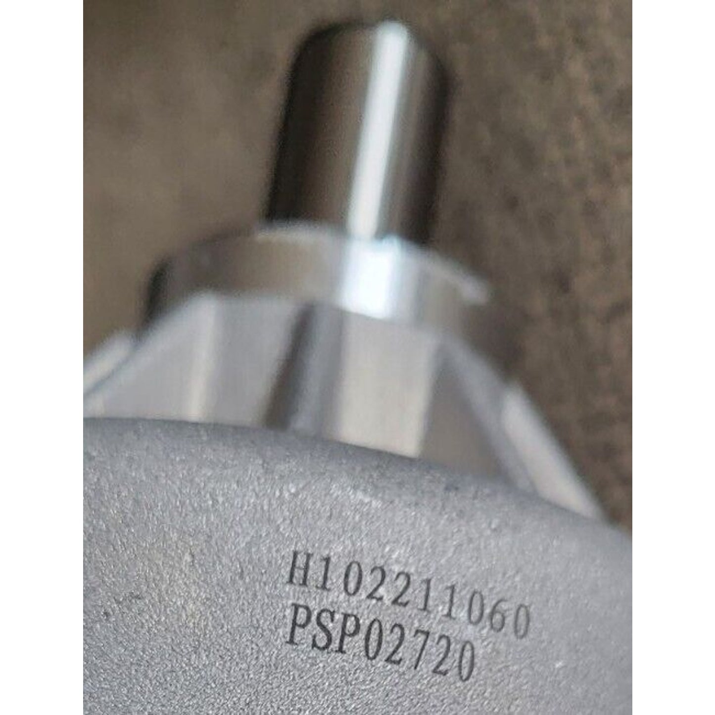 A-Premium Power Steering Pump With Reservoir H102211060 PSP07270