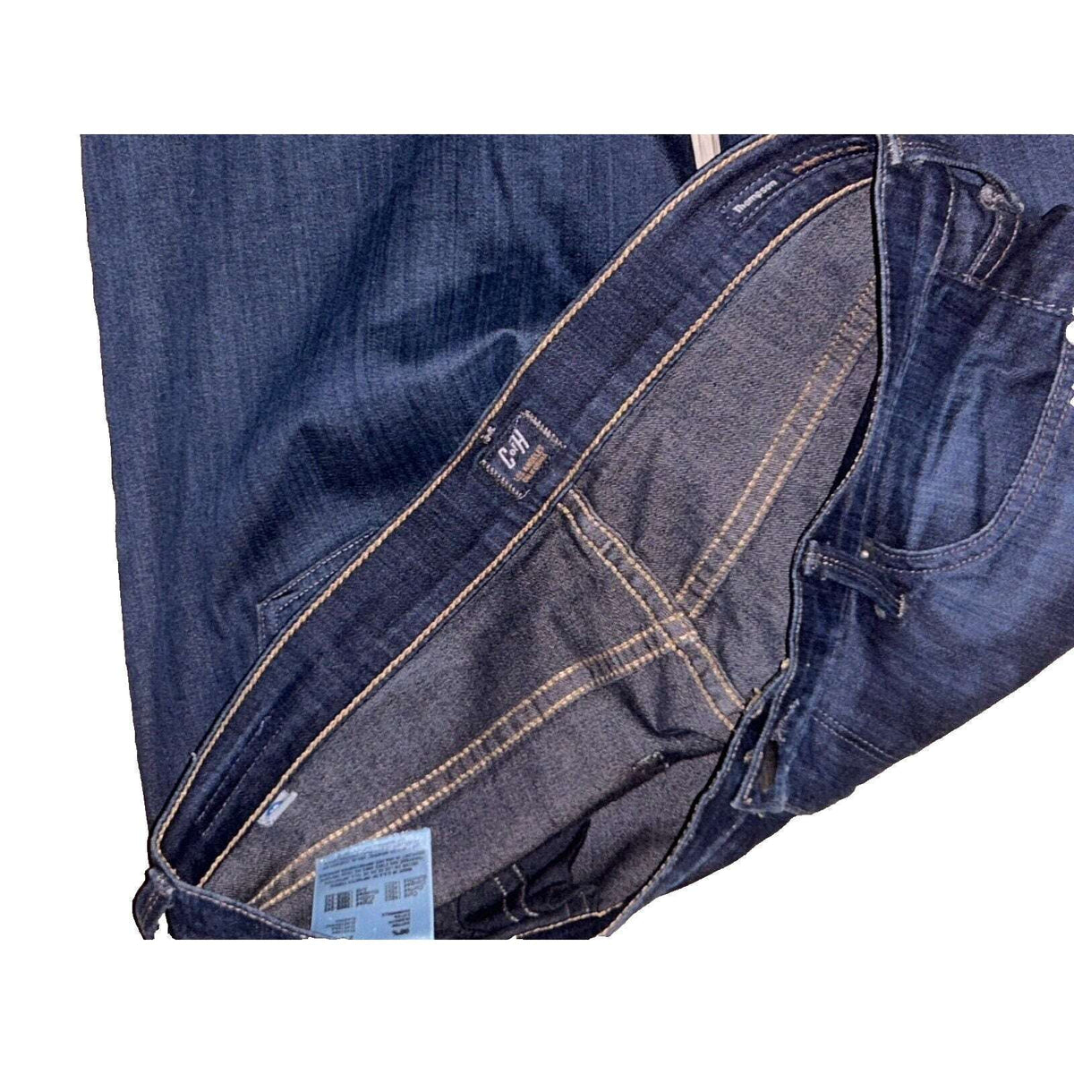 Citizens of Humanity CoH Thompson Medium Rise 29" Skinny Jeans Size 28