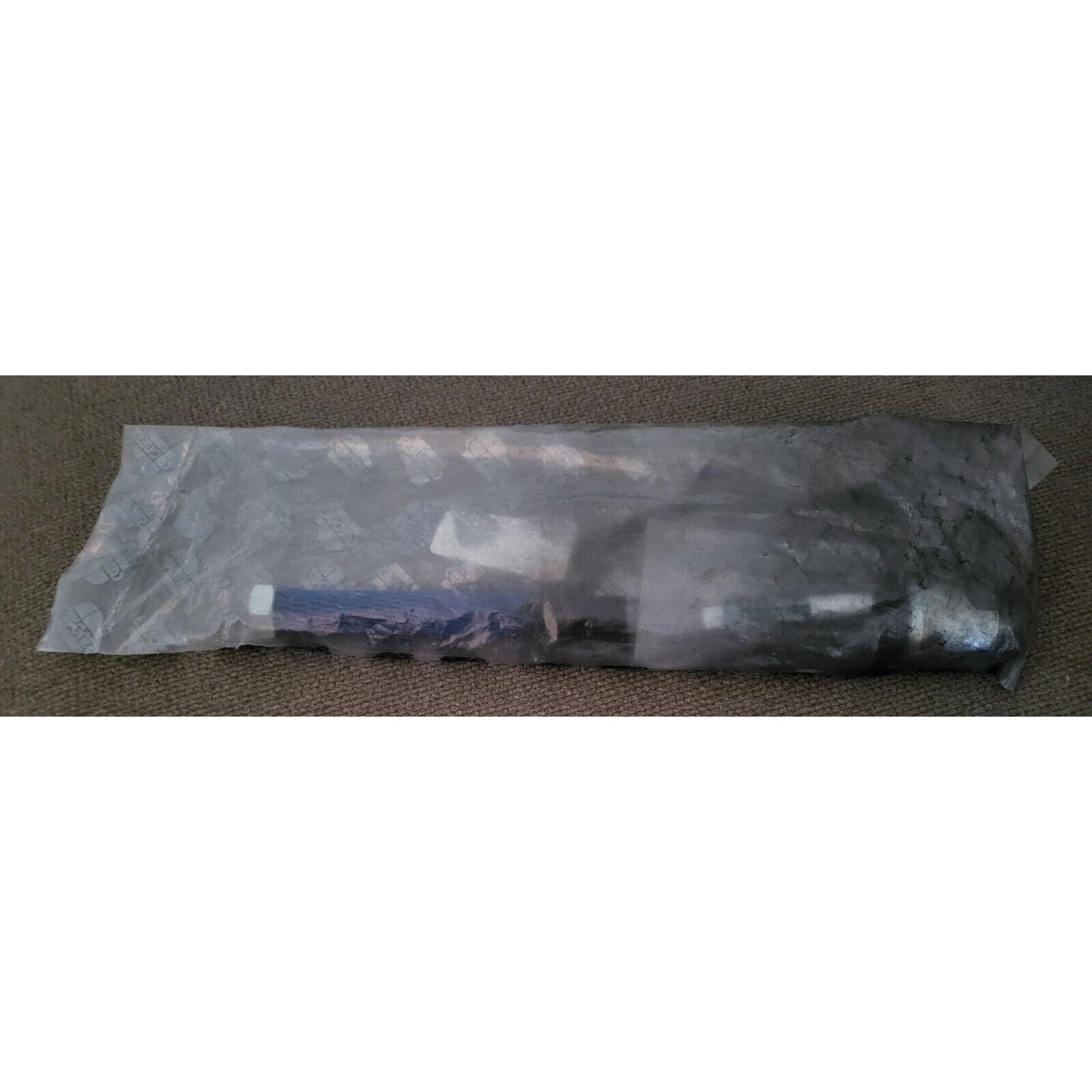 Steering Tie Rod End CARQUEST 700-258842