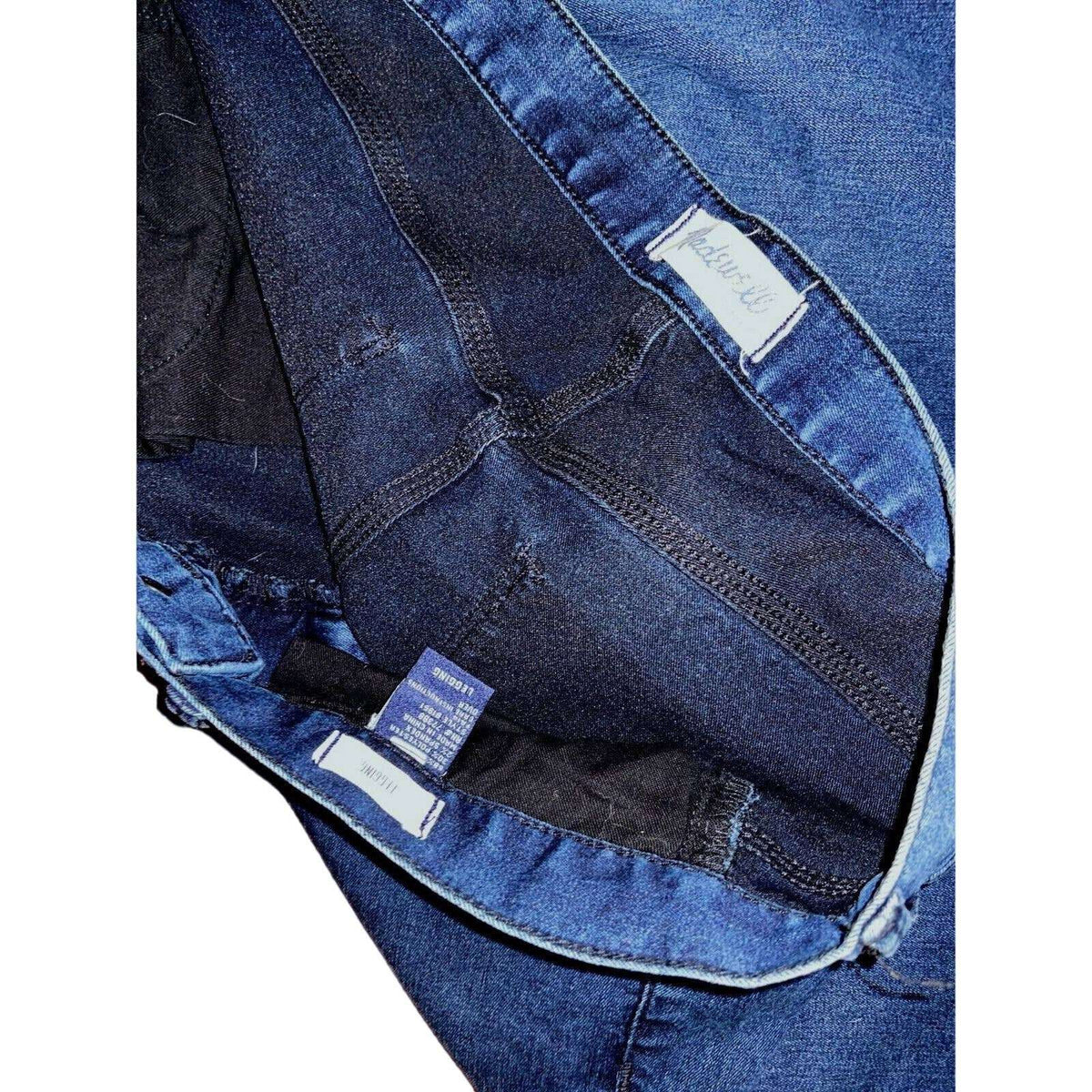 MADEWELL LEGGING SKINNY LEG Size 29 Light Weight Stretch Jeans Sz 29