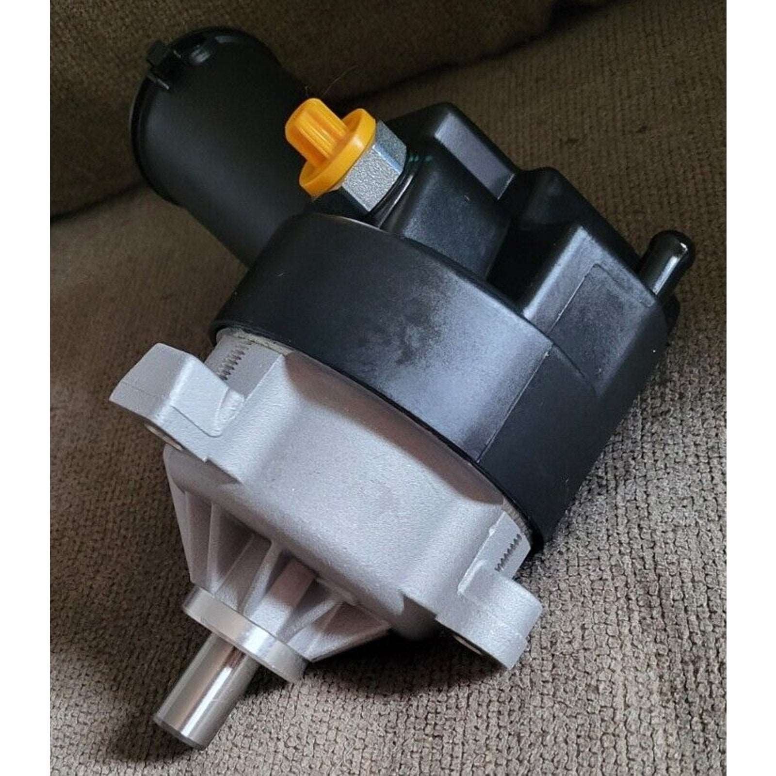 A-Premium Power Steering Pump With Reservoir H102211060 PSP07270