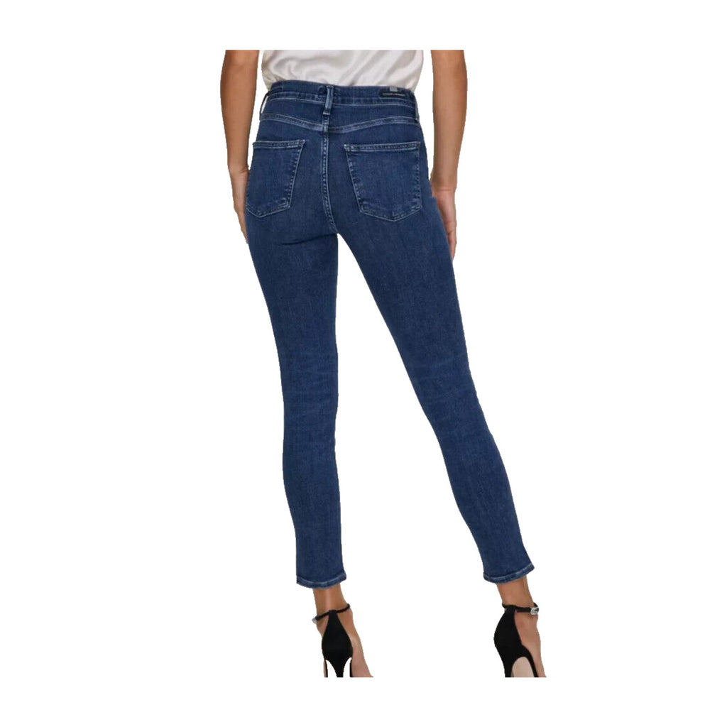 Citizens of Humanity CoH Rocket High Rise Skinny Stretch Jeans Size 26