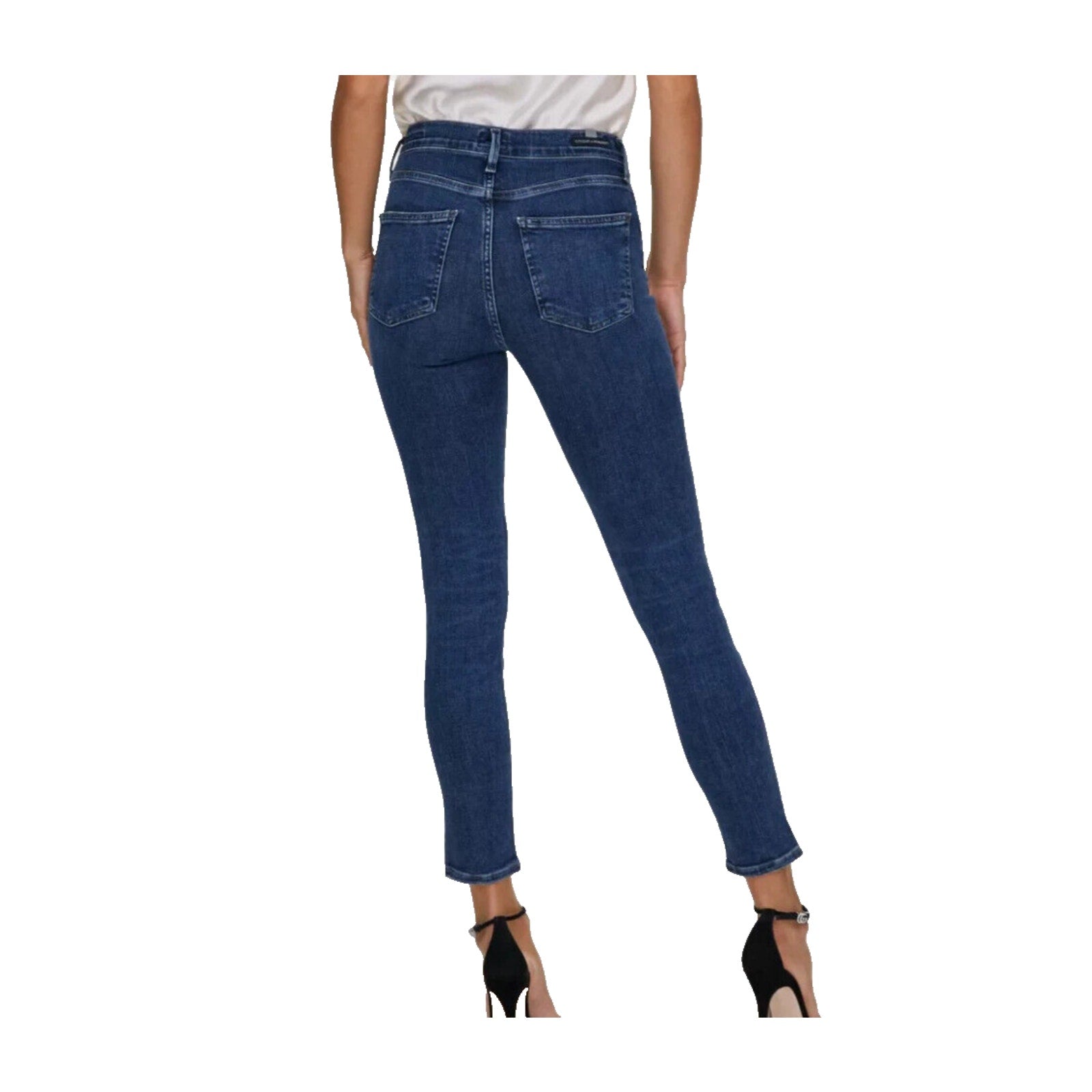 Citizens of Humanity CoH Rocket High Rise Skinny Stretch Jeans Size 26