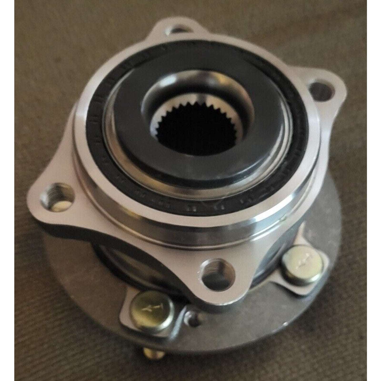 Wheel Bearing Hub Assembly 513266