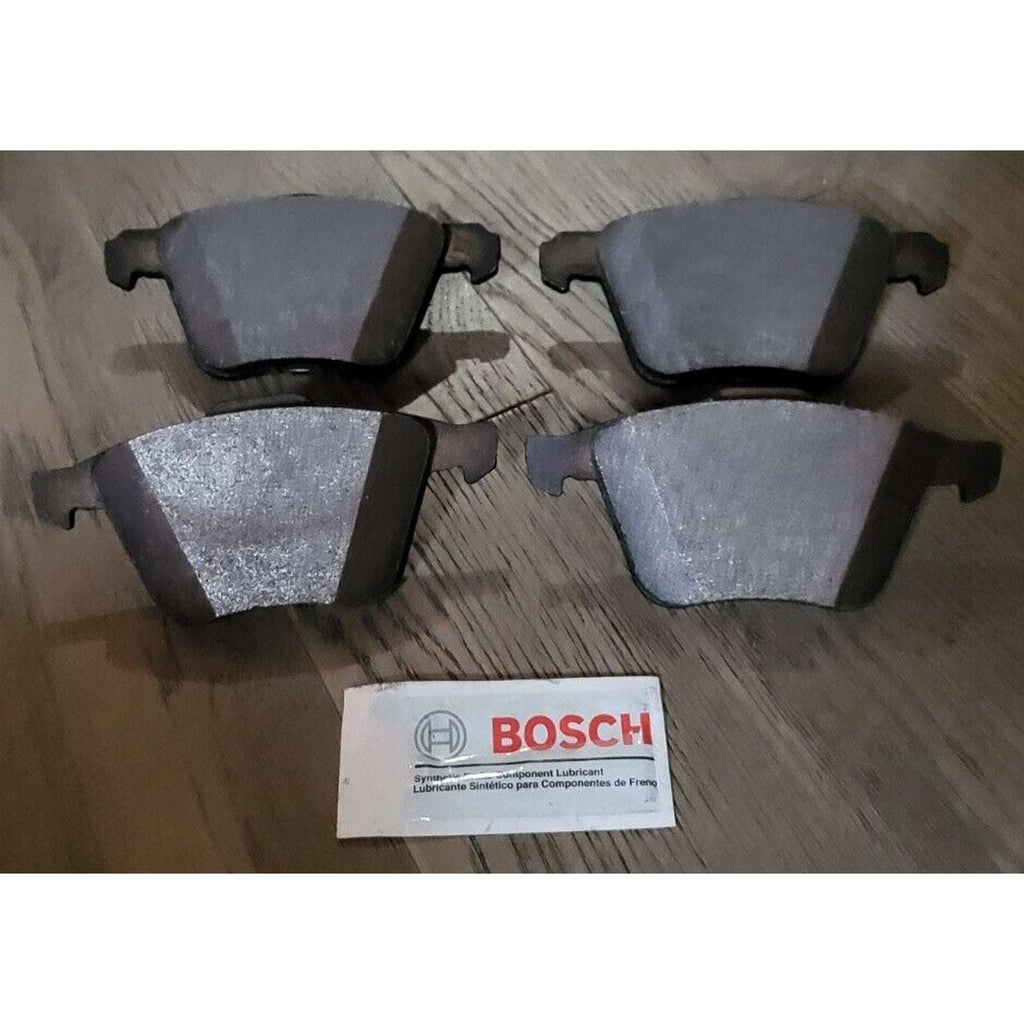 Bosch BE1003 Brake Pad Sets 2-Wheel Set Front Volvo XC90 2003-2014 7904-D1003