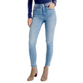 MADEWELL High Riser Skinny Leg Stretch Jeans Sz 26 (W 26 x L 27)