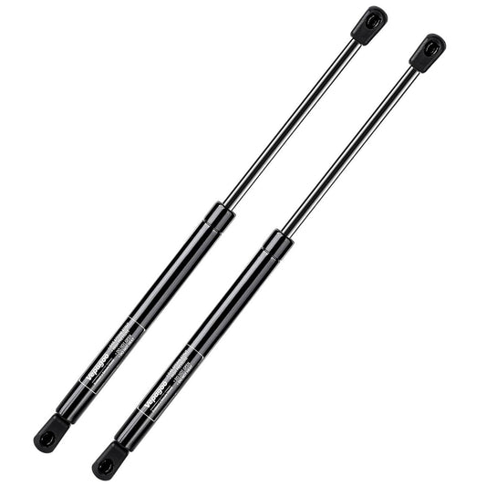 Vepagoo 20" Gas Spring Strut Lift Support 2Pk for RV Truck Tonnneau Cover