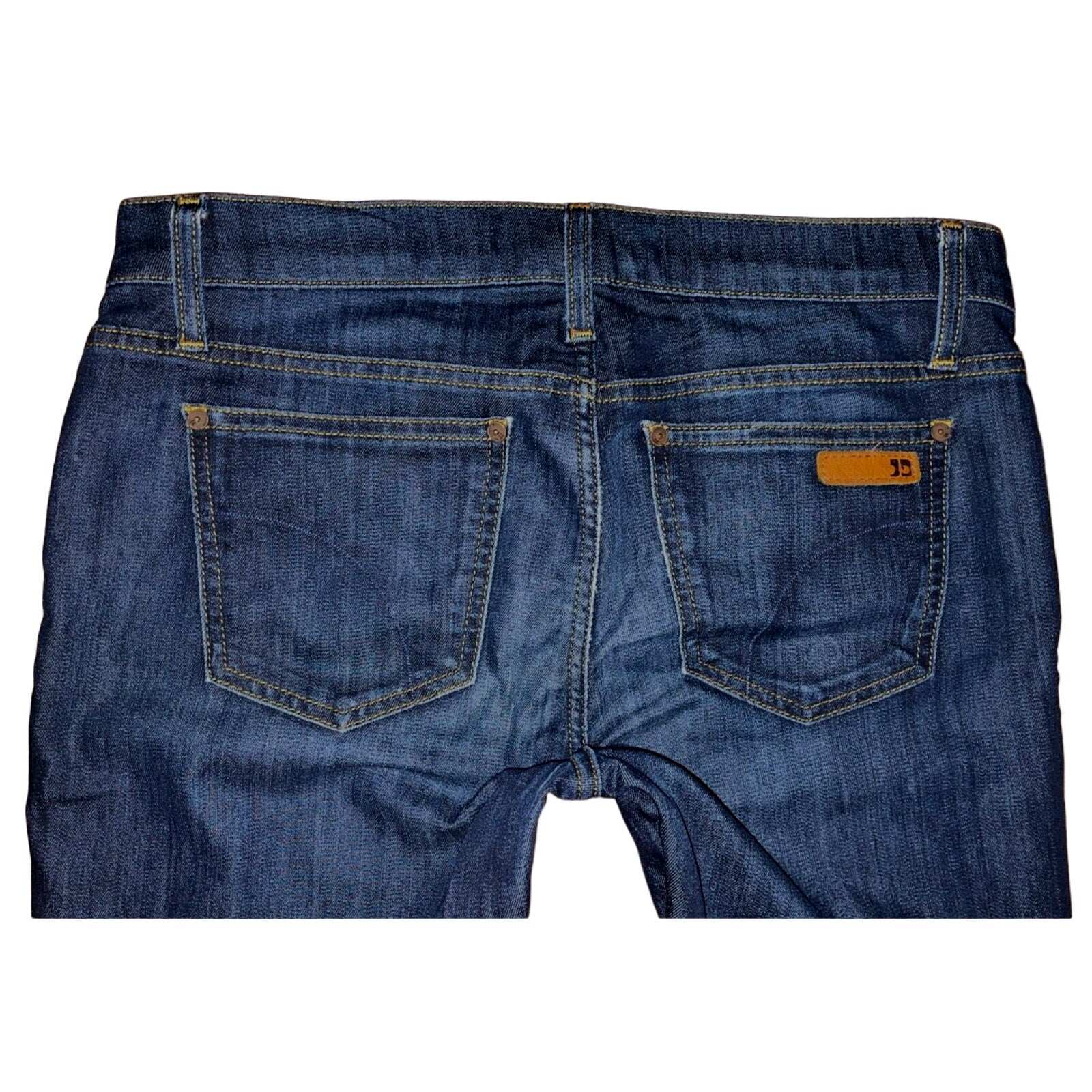 Joe's Jeans The Rocker Flare Jeans in Adelyn Wash Size 28