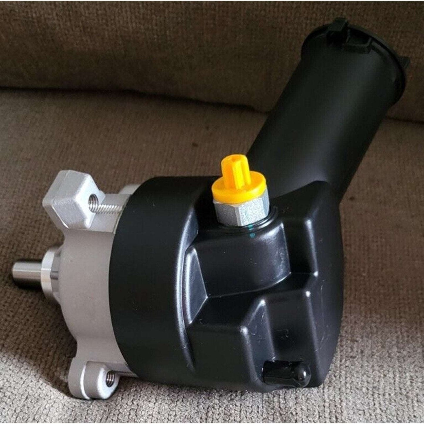 A-Premium Power Steering Pump With Reservoir H102211060 PSP07270