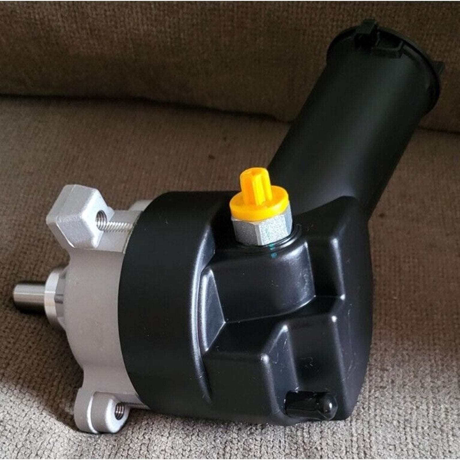 A-Premium Power Steering Pump With Reservoir H102211060 PSP07270