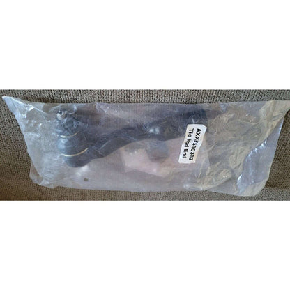 1 Piece Tie Rod End Axxes80382