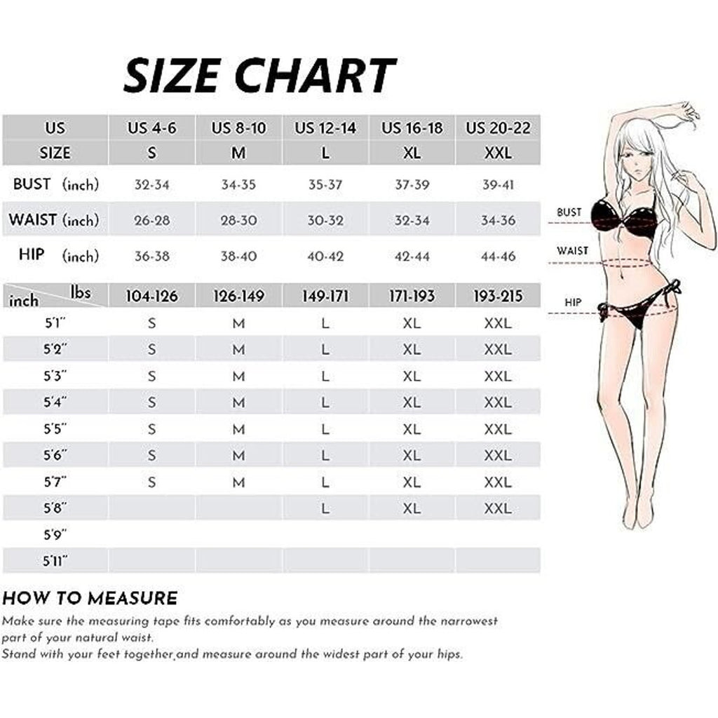Shekini Black Retro Deep V-Neck Backless High Waisted One Piece Swimsuit Size M
