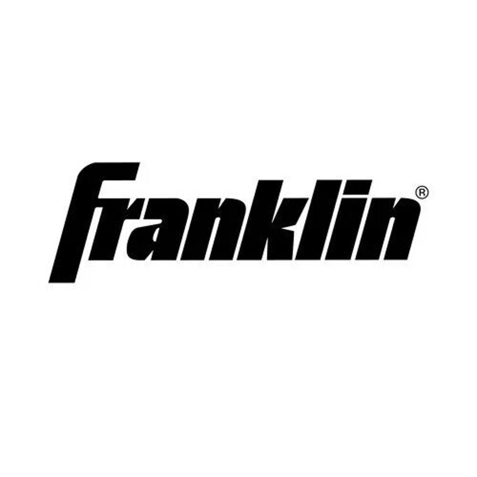 Franklin Sports Hockey Shooting Target - NHL - Fits 54 x 44 Inch Goal Street Hockey