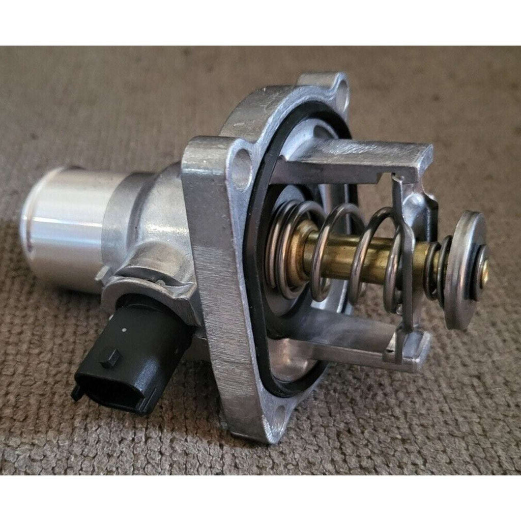 BOXI00500013-1 Thermostat Housing Assembly w/Gasket