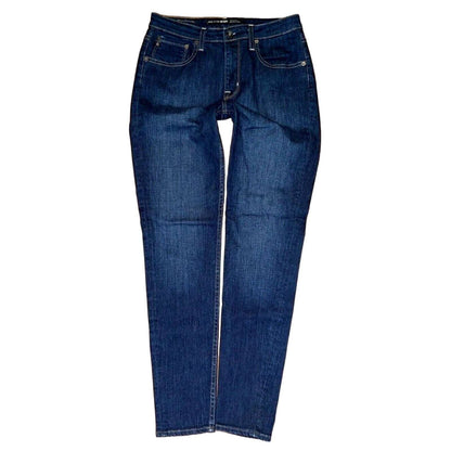 BIG STAR AVALON High Rise Skinny Leg Stretch Ankle Jeans Size 29