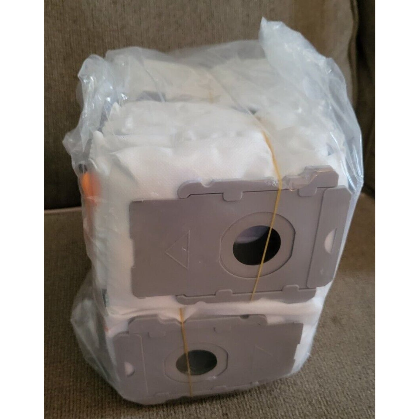 Replacement Vacuum Dirt Disposal Bags For iRobot Roomba i & s & j Series - 20PK