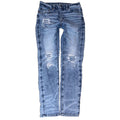 AE American Eagle Airflex + Athletic Ripped Distressed Jeans Size W29 L32 Men's