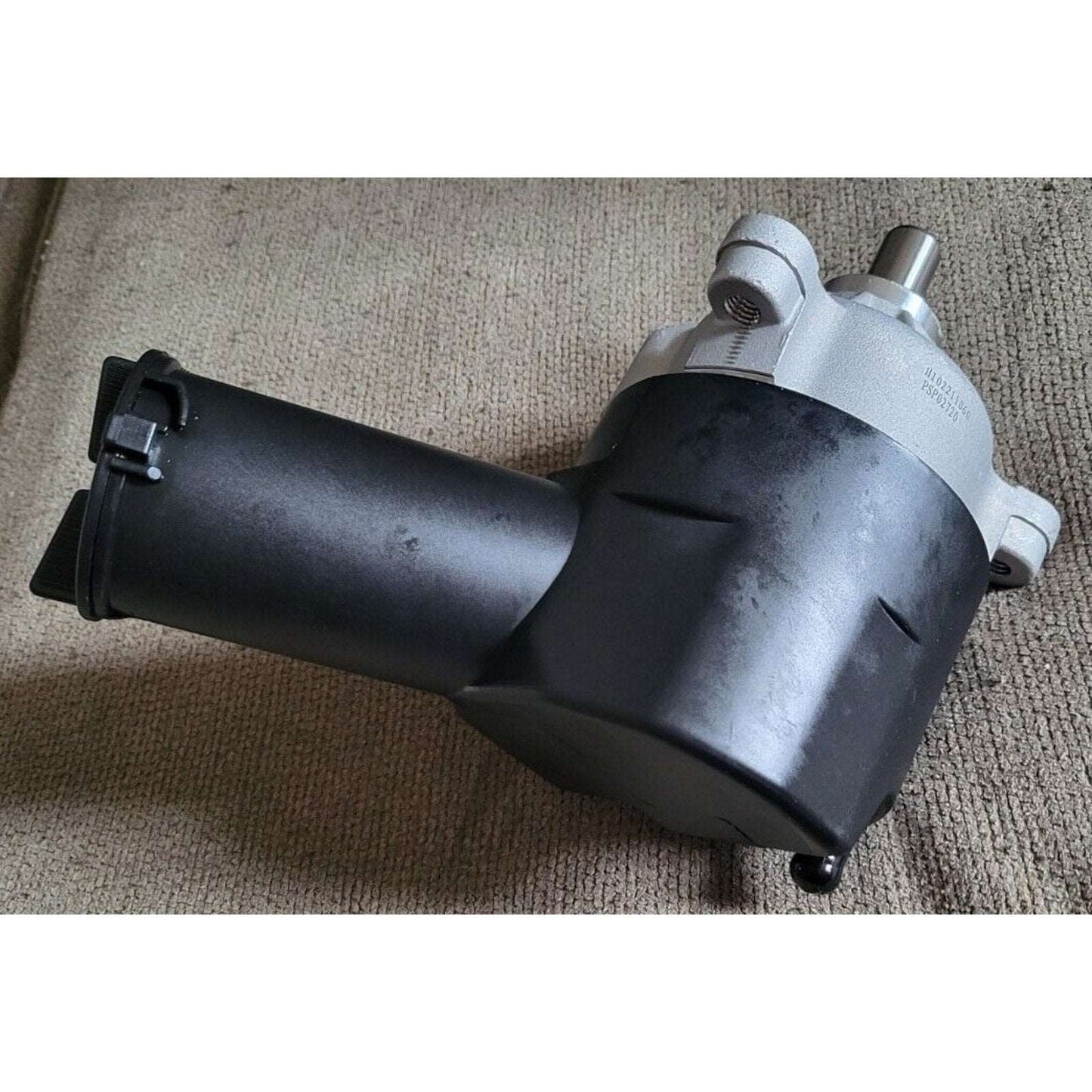 A-Premium Power Steering Pump With Reservoir H102211060 PSP07270