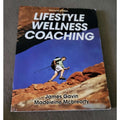 Lifestyle Wellness Coaching by Madeleine Mcbrearty and James Gavin (2013, Trade