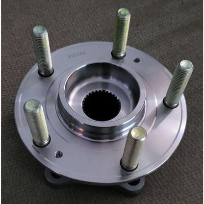 Wheel Bearing Hub Assembly 513266