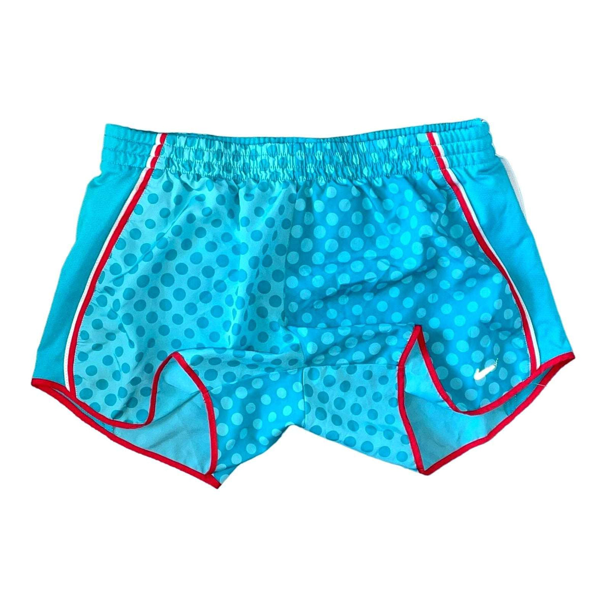 4 x Nike, Under Armour & Adidas Loose Running/Gym Shorts Shorts Size S - M