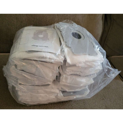 Replacement Vacuum Dirt Disposal Bags For iRobot Roomba i & s & j Series - 20PK