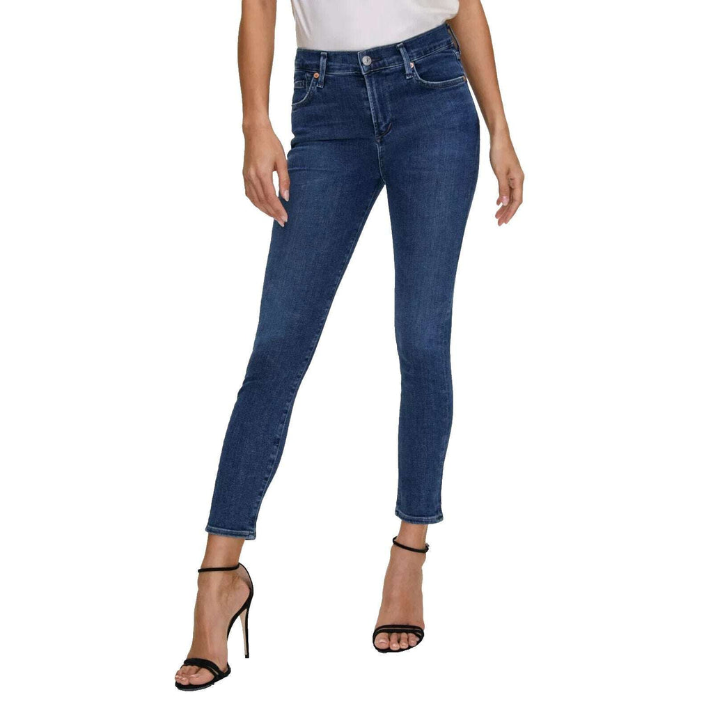Citizens of Humanity CoH Rocket High Rise Skinny Stretch Jeans Size 26