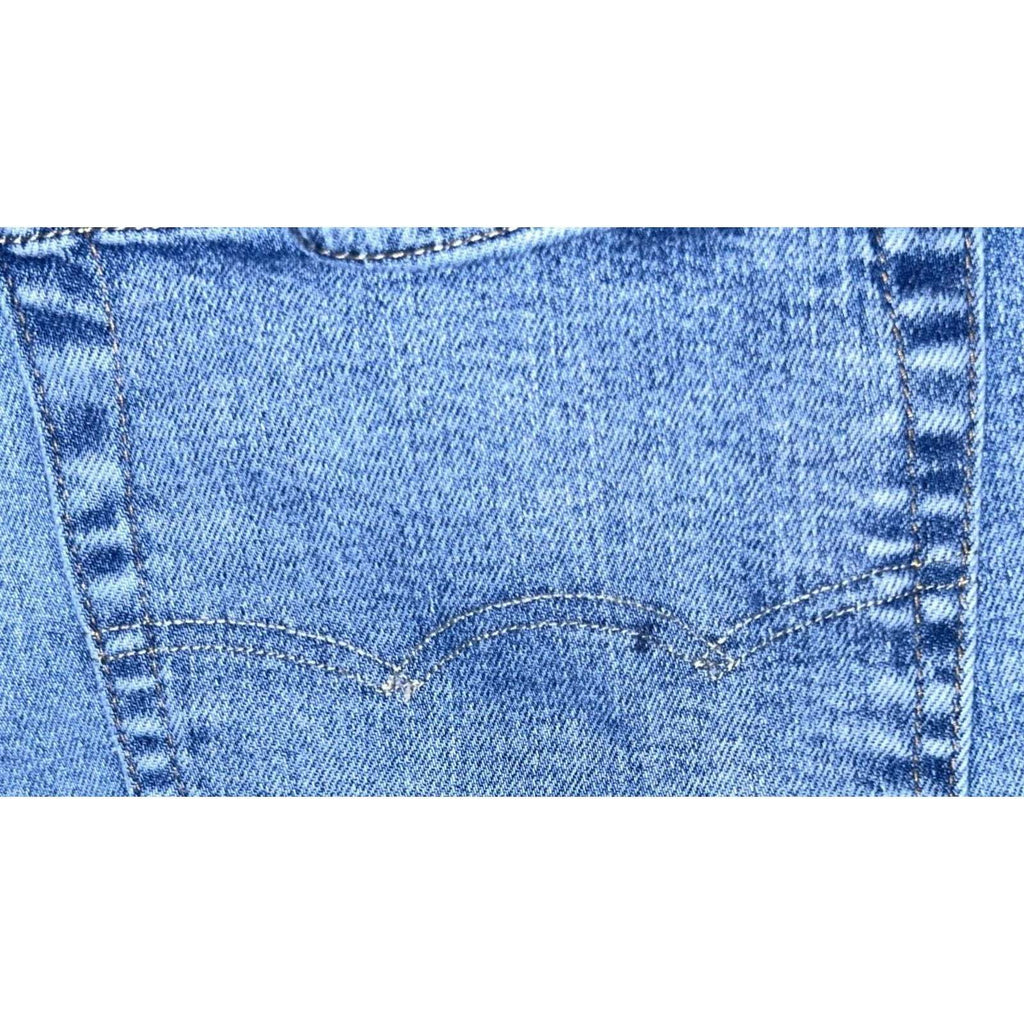 AE American Eagle Airflex + Athletic Ripped Distressed Jeans Size W29 L32 Men's