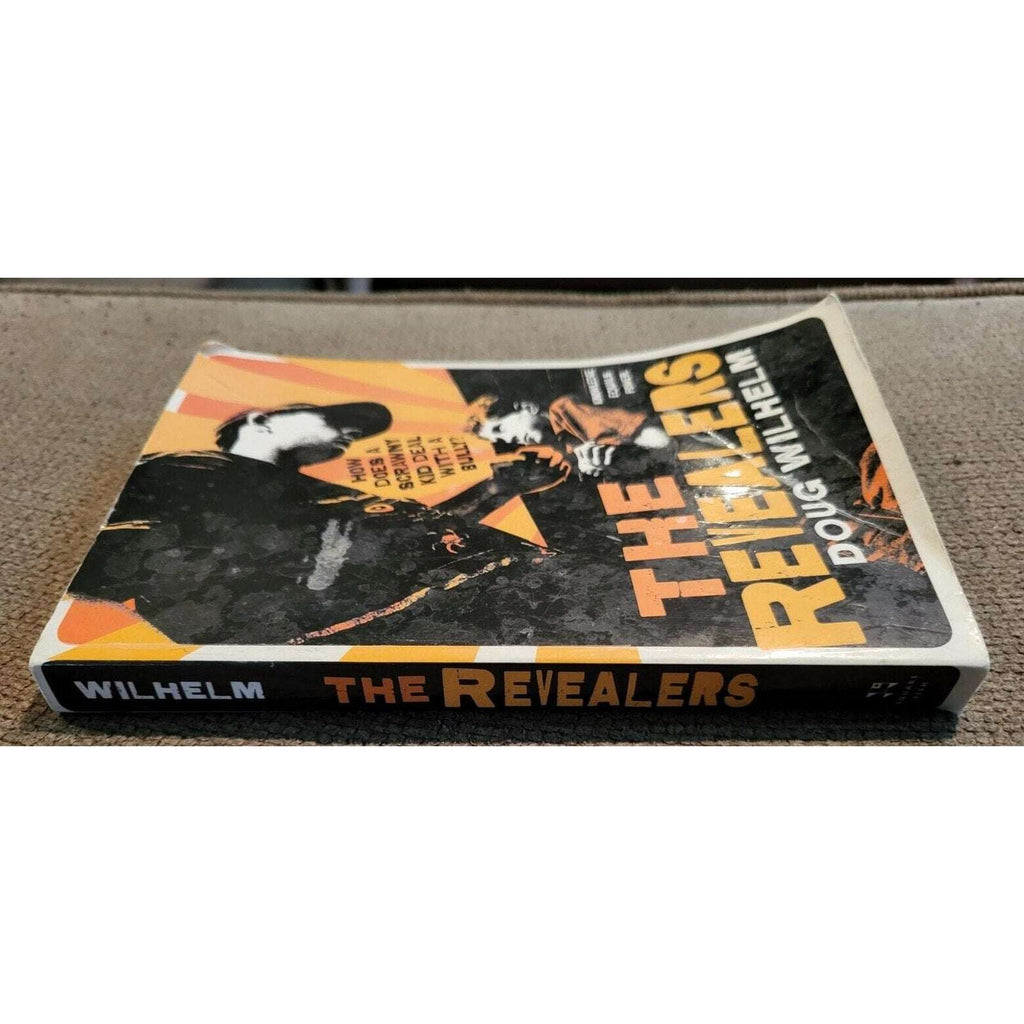 The Revealers by Doug Wilhelm (2011, Trade Paperback)