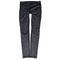 Under Armour Athletic Fitted Leggings Sz S (Small) in Black, Gray & White