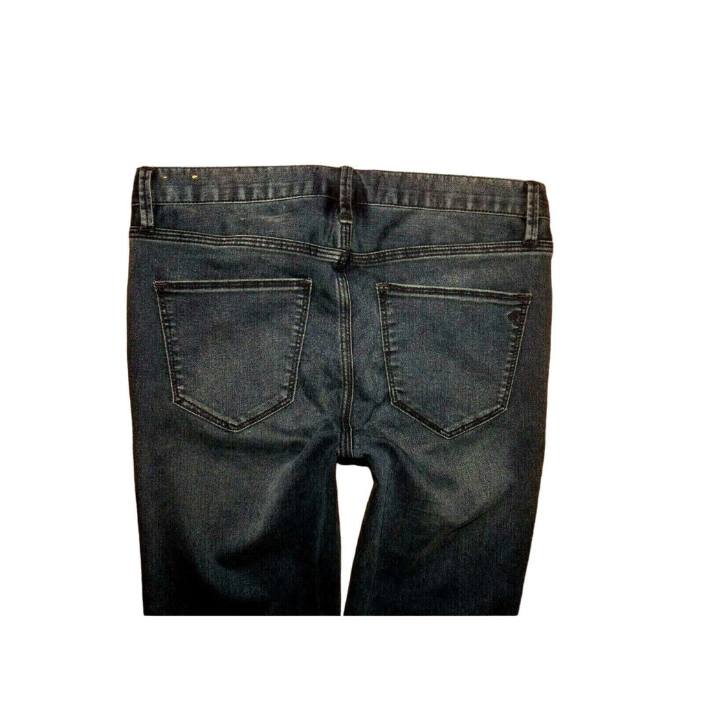 MADEWELL LEGGING SKINNY LEG Stretch Jeans Sz 25 W 27 x L 31