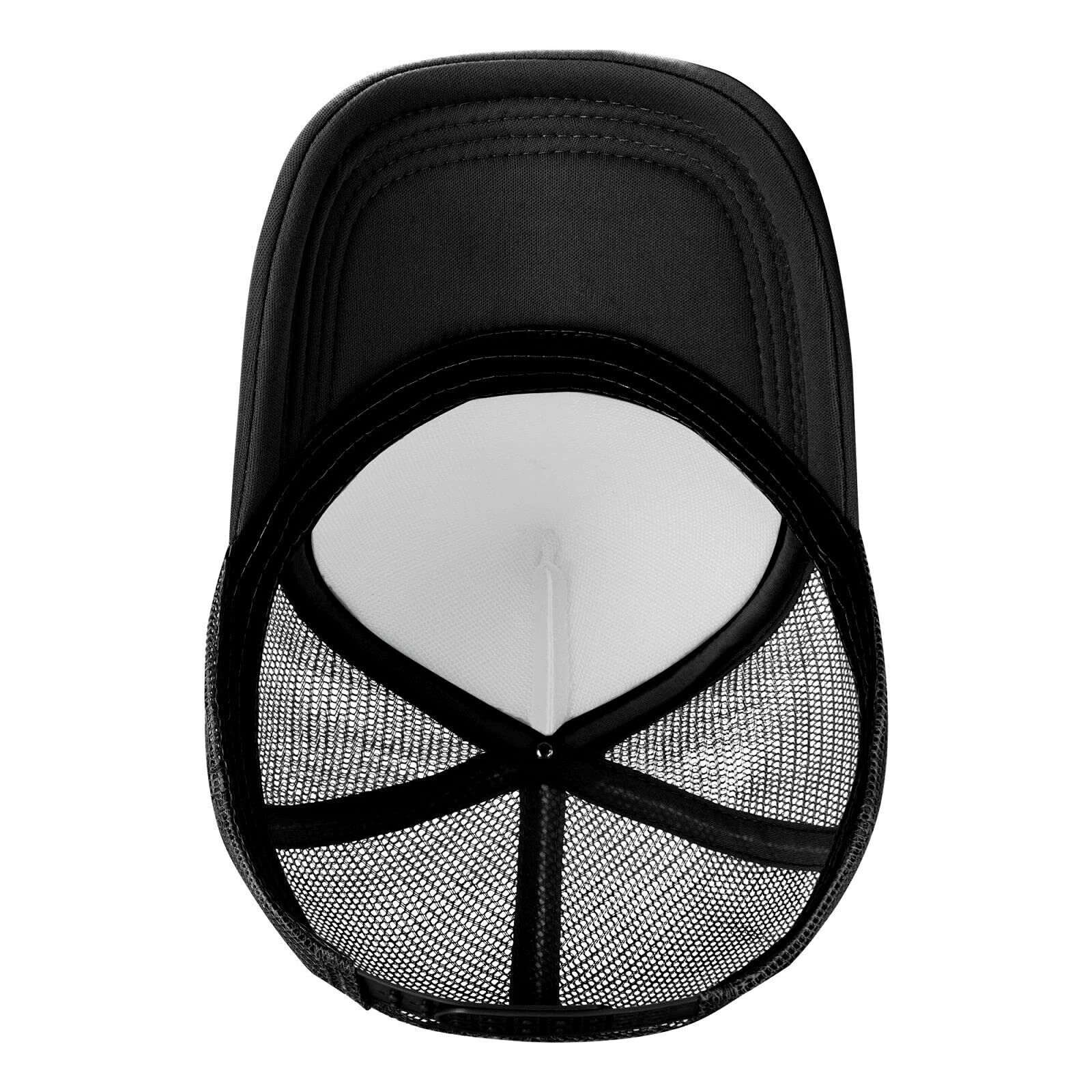 New! Boys See You Later Excavator Trucker Style Hat Back Mesh and Adjustable