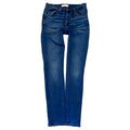 Madewell Roadtripper Jeans in Bosner Wash High Rise Skinny Leg Size 27