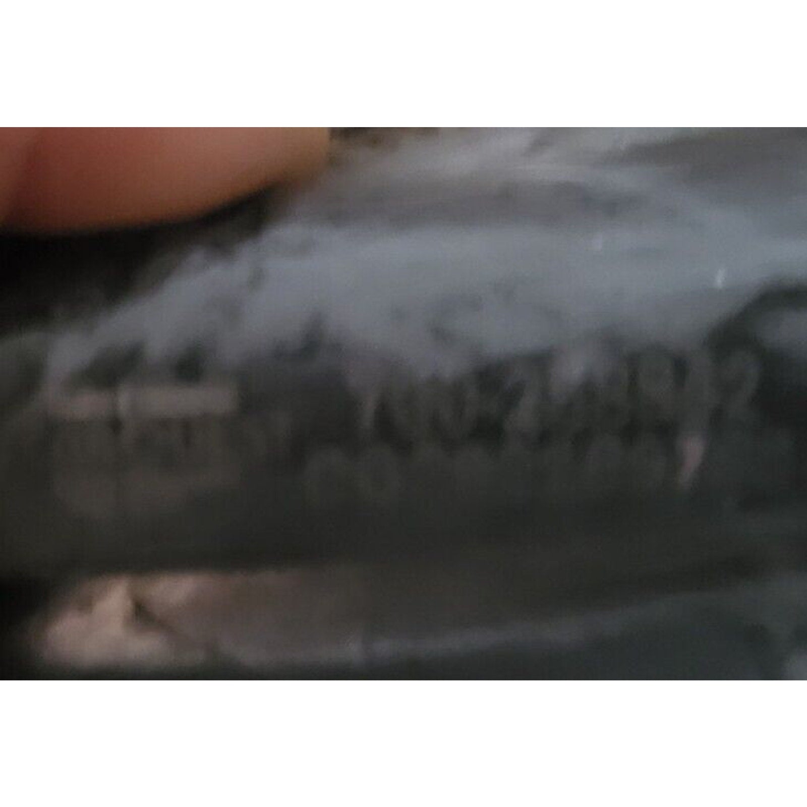 Steering Tie Rod End CARQUEST 700-258842