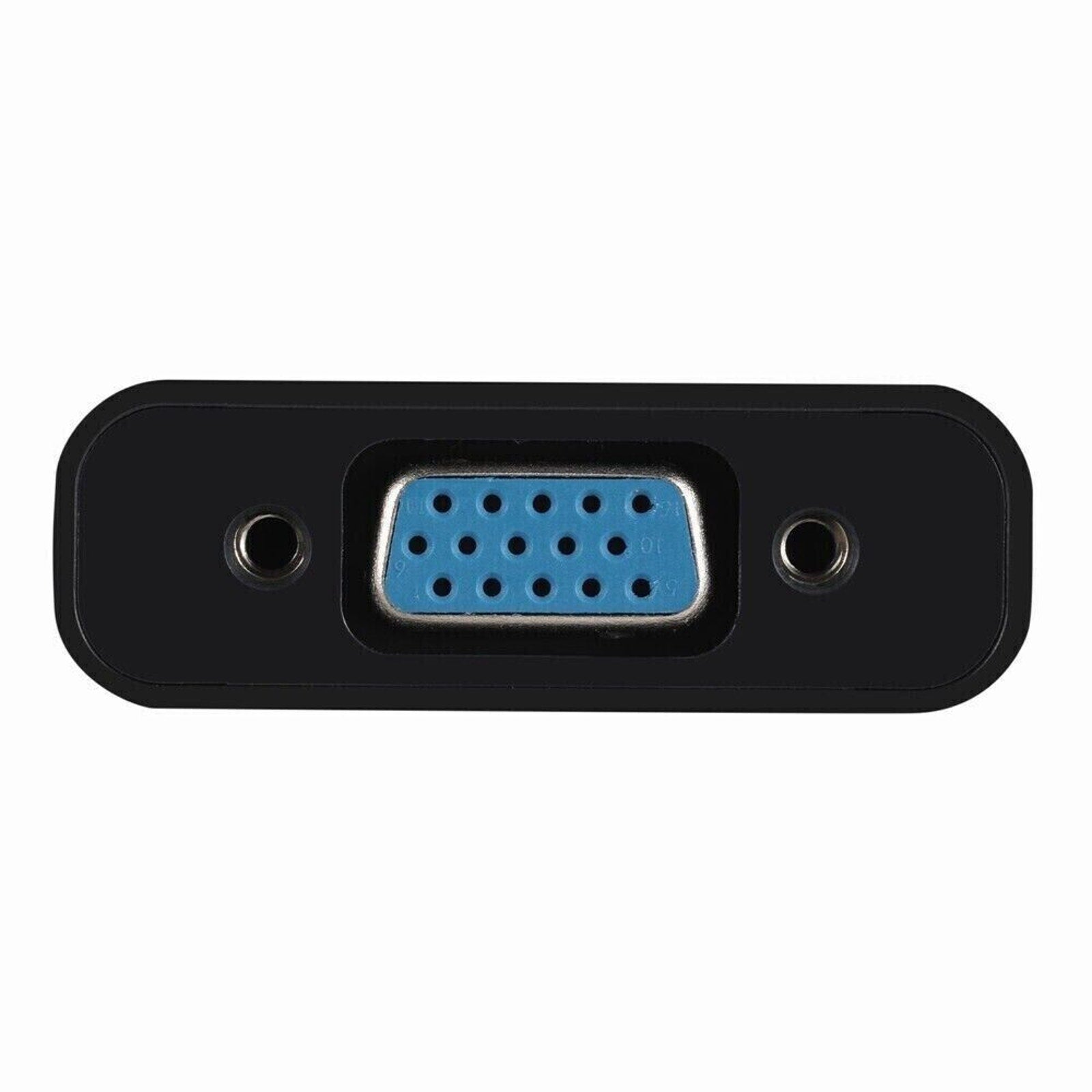 NEW HDMI Male Converter to VGA Female Adapter Cable Cord 1080P for HDTV DVD PC
