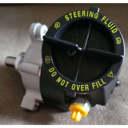 A-Premium Power Steering Pump With Reservoir H102211060 PSP07270