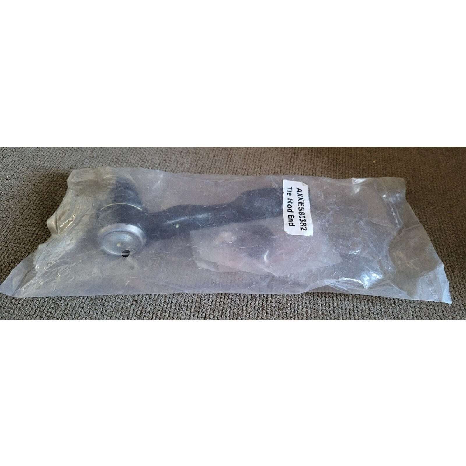 1 Piece Tie Rod End Axxes80382