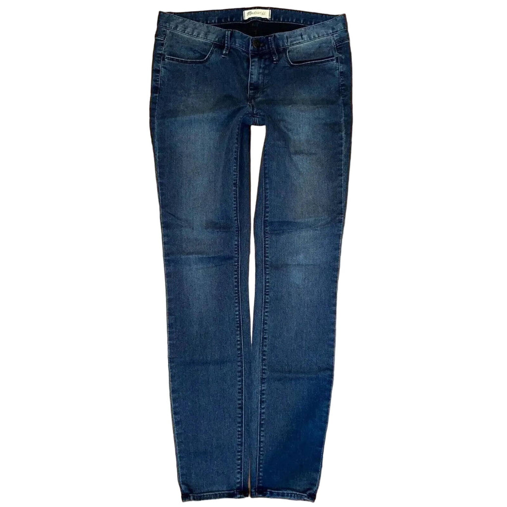 MADEWELL LEGGING SKINNY LEG Size 29 Light Weight Stretch Jeans Sz 29