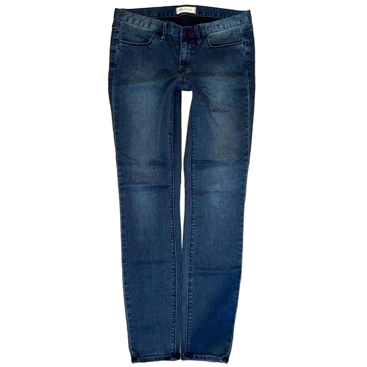 MADEWELL LEGGING SKINNY LEG Size 29 Light Weight Stretch Jeans Sz 29