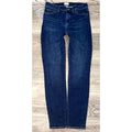 J.Crew JCREW Lookout High Rise Skinny Leg Stretch Jeans Size 27