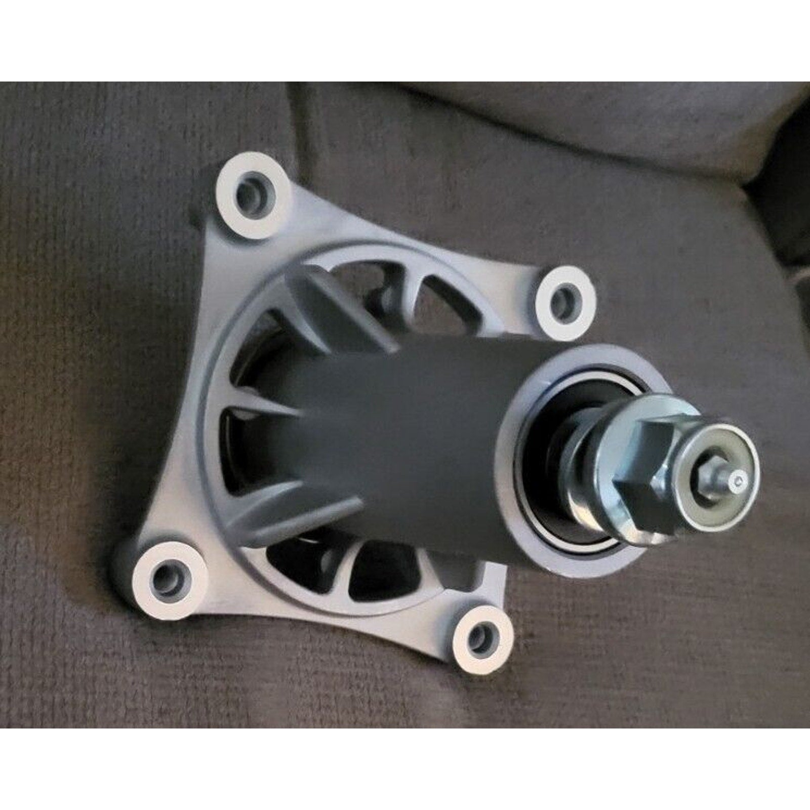 Mower Spindle Assembly 11590 Stens 285-585 WELOVEHOME