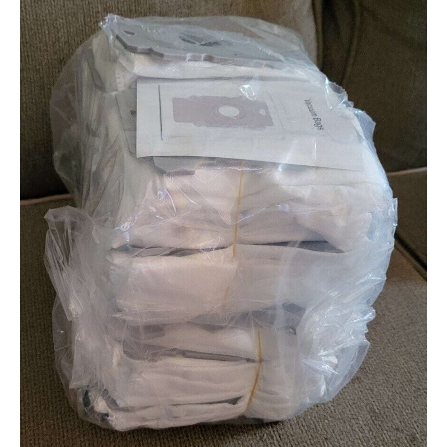 Replacement Vacuum Dirt Disposal Bags For iRobot Roomba i & s & j Series - 20PK